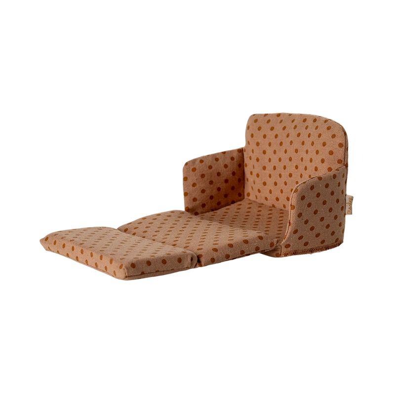 Sofa Bed for Mice- Dots