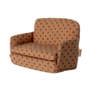 Sofa Bed for Mice- Dots