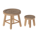 Table and Stool Set for Mice