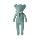 Soft Teddy- Blue