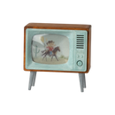 Television for Mice