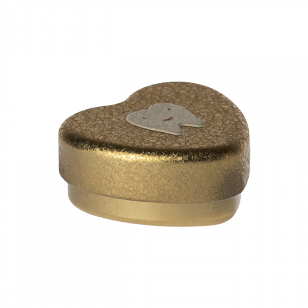 Tooth Box