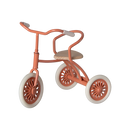 Tricycle for Mice- Coral