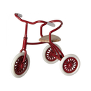 Tricycle for Mice- Red