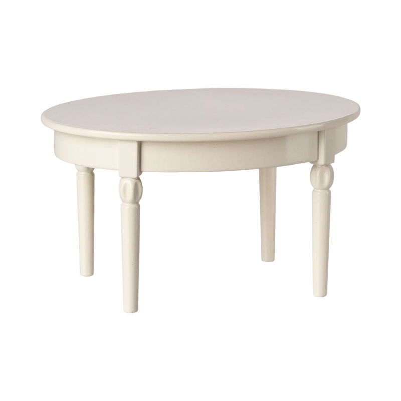 Dining Table for Mice