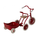 Wagon for Mouse Tricycle- Red