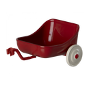 Wagon for Mouse Tricycle- Red