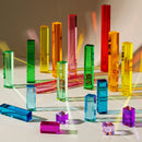 Millie Acrylic Blocks