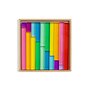 Millie Acrylic Blocks