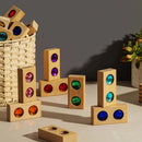 Hero Slim Rectangle Blocks
