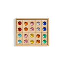 Hero Slim Rectangle Blocks