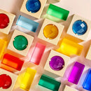 James Blocks- Rainbow
