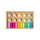 James Blocks- Pastel