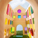 Reve House Block Set