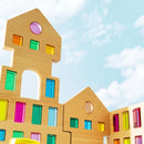 Reve House Block Set
