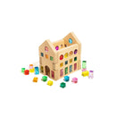 Reve House Block Set