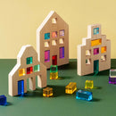 Riley City Block Set