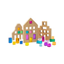 Riley City Block Set