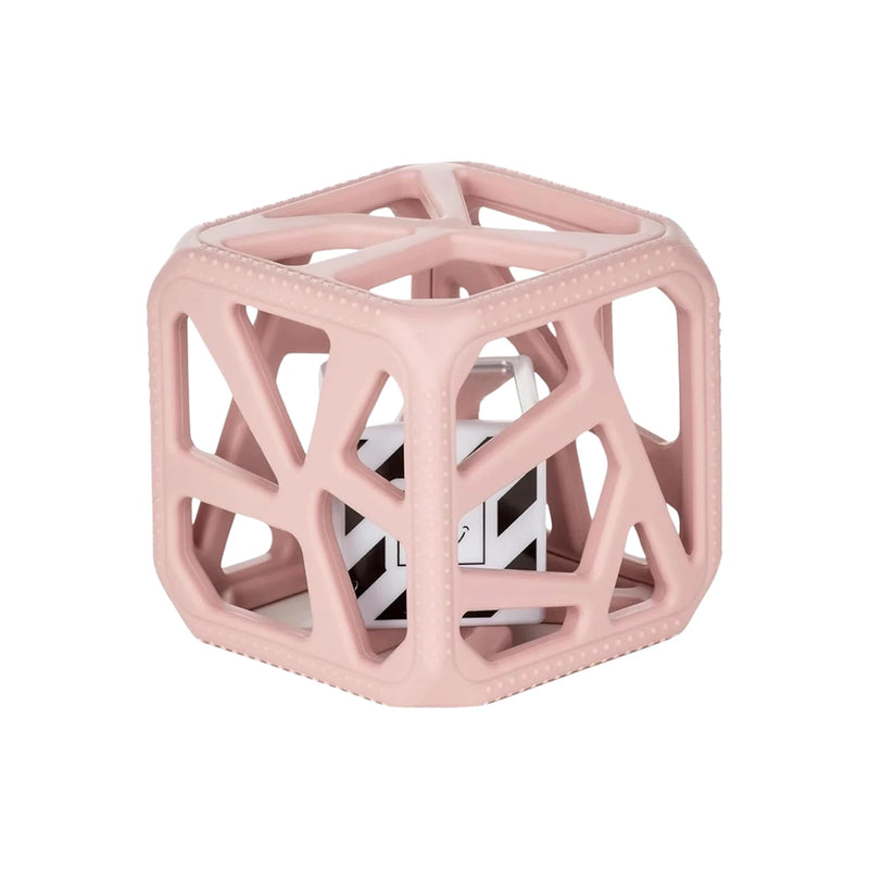 Chew Cube Teether