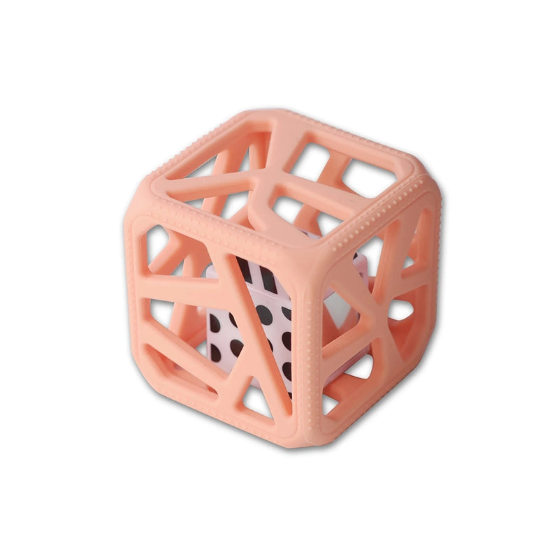 Chew Cube Teether