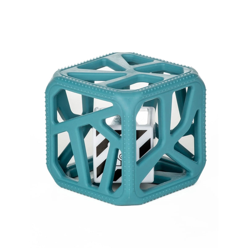 Chew Cube Teether