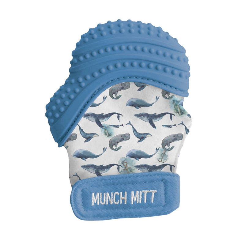 Munch Mitt