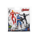 Marvel Avengers Dive Characters