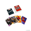 Marvel Spidey Sense Showdown