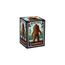 300 Pc Puzzle- Sasquatch
