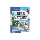 Matching Puzzle- Audubon Birds