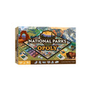 National Parks Opoly
