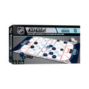 Seattle Kraken Checkers Board Game