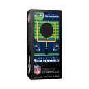 Seattle Seahawks NFL Tabletop Cornhole