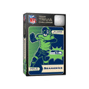 Seattle Seahawks Trivia Challenge