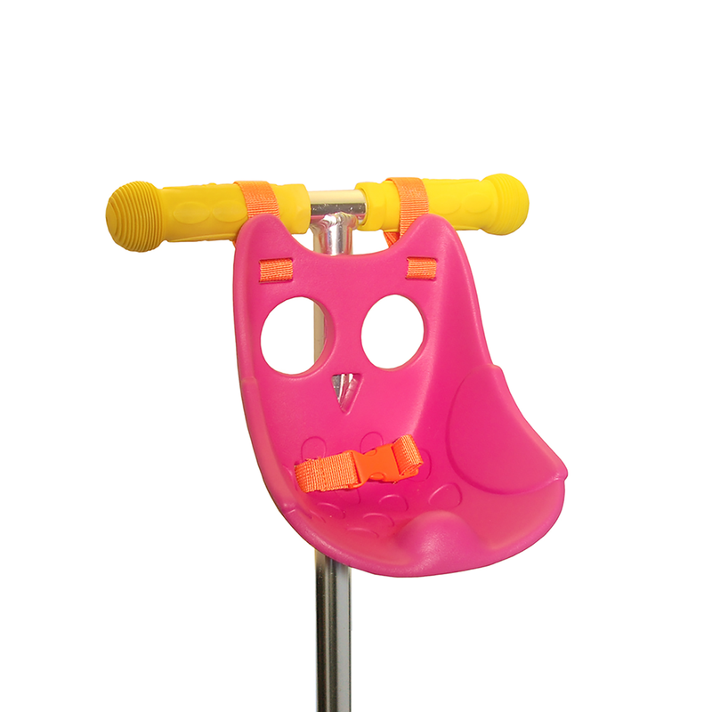 Scootaseatz