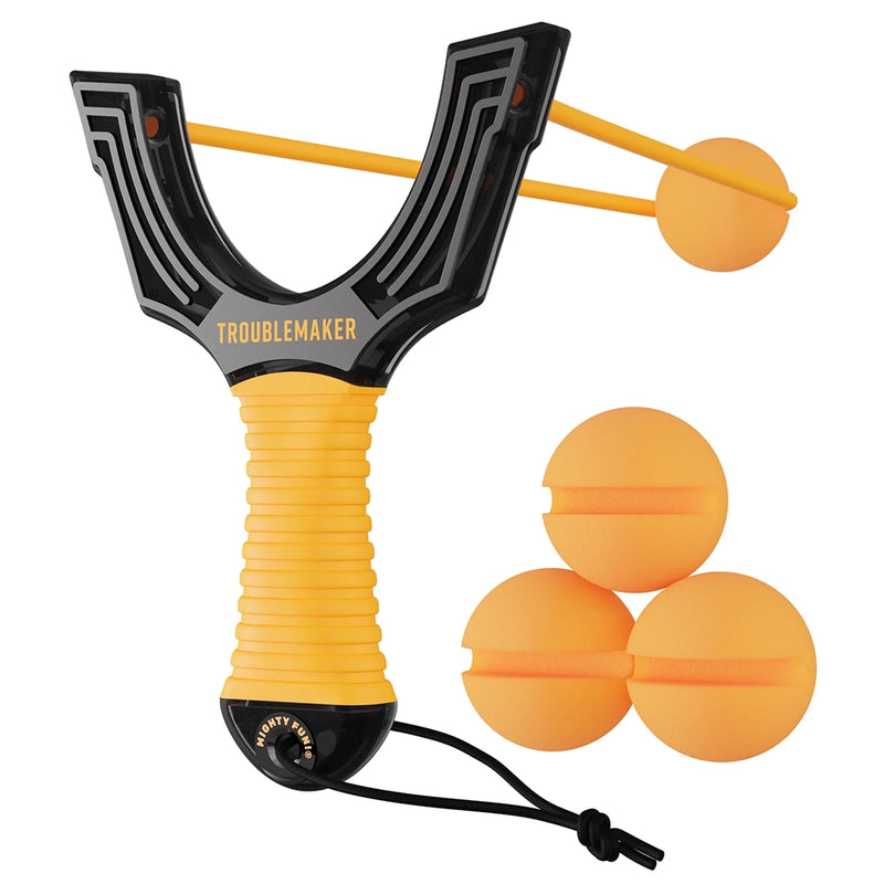 Trouble Maker Slingshot