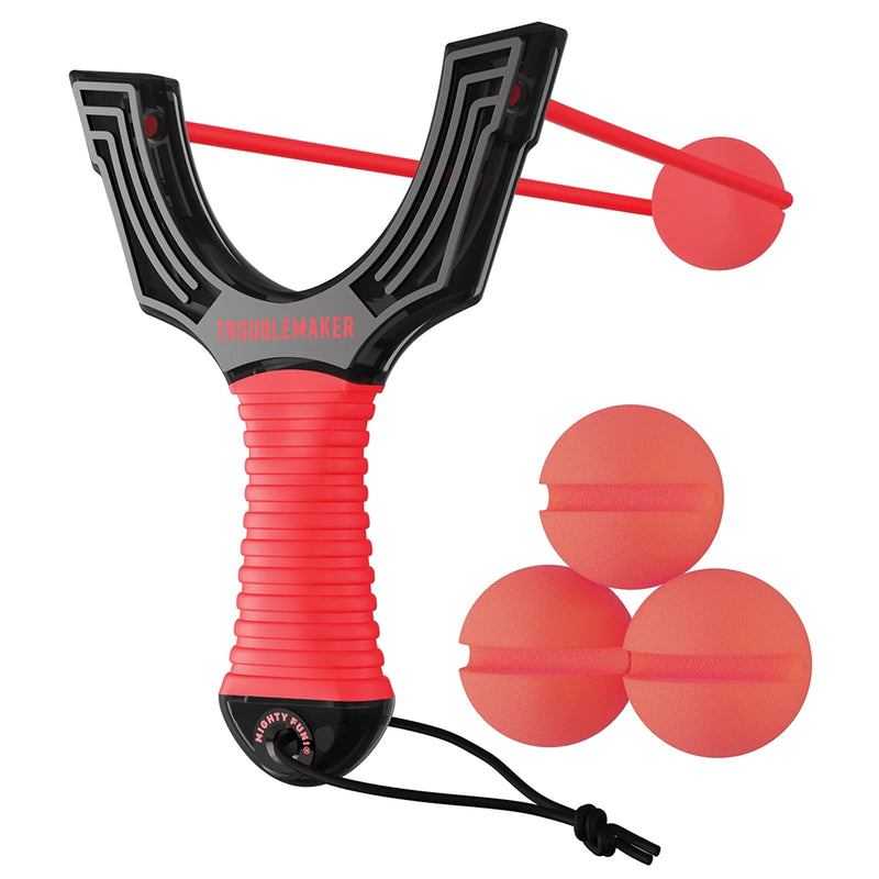 Trouble Maker Slingshot