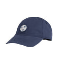 Organic Blue Angels Cap