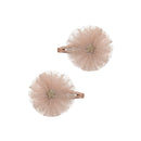 Ballerina Star Clips