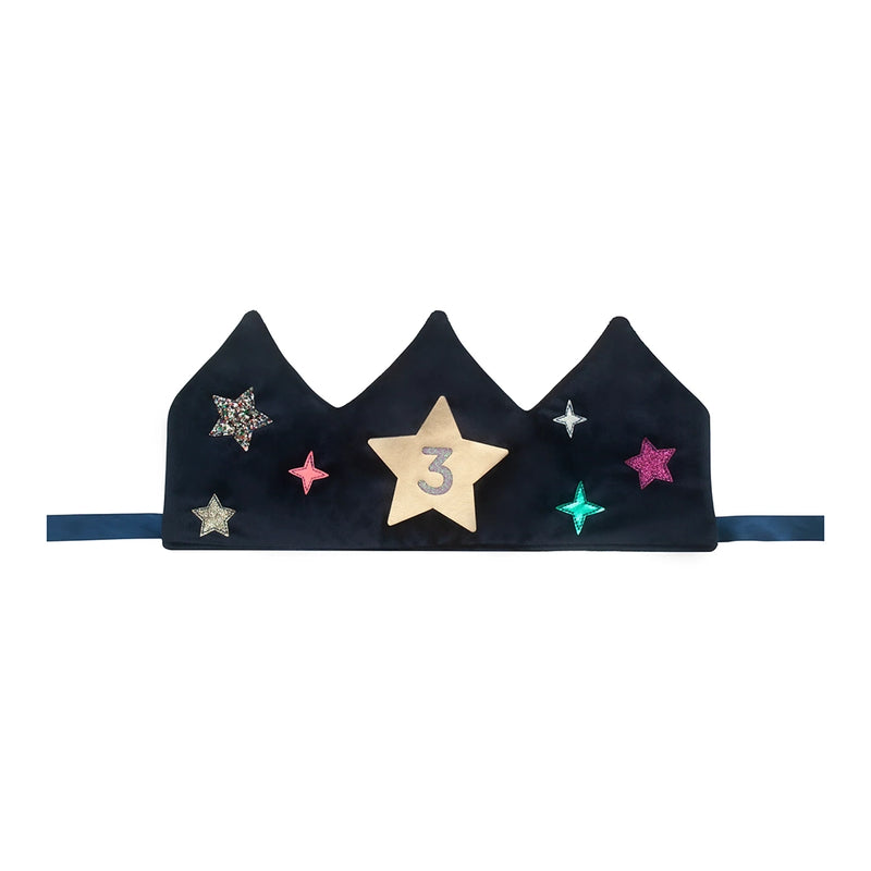 Birthday Crown