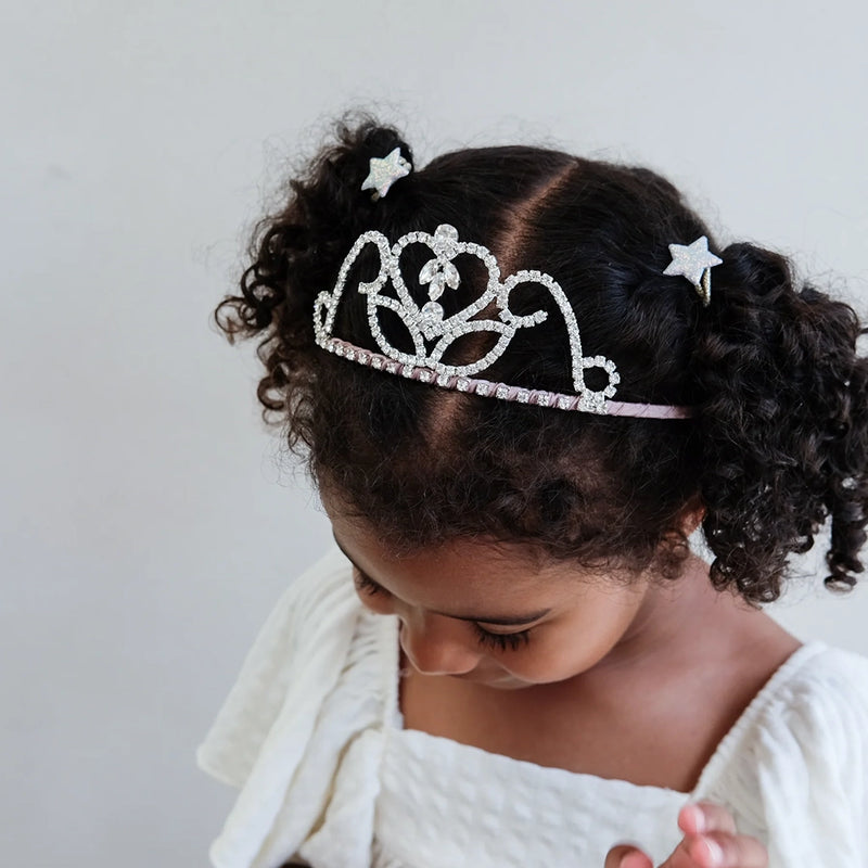 Classic Princess Tiara