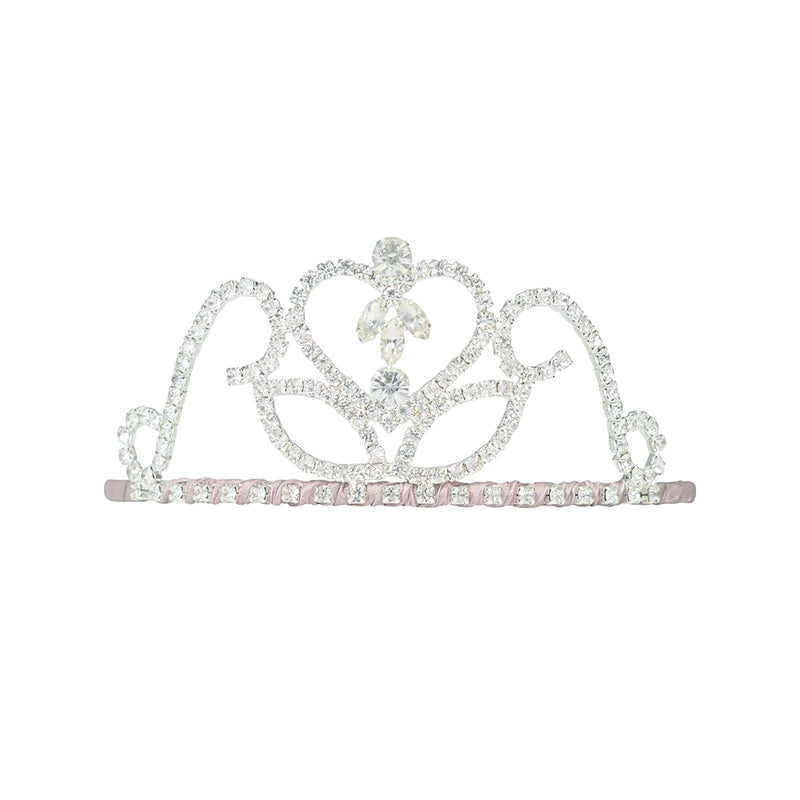 Classic Princess Tiara