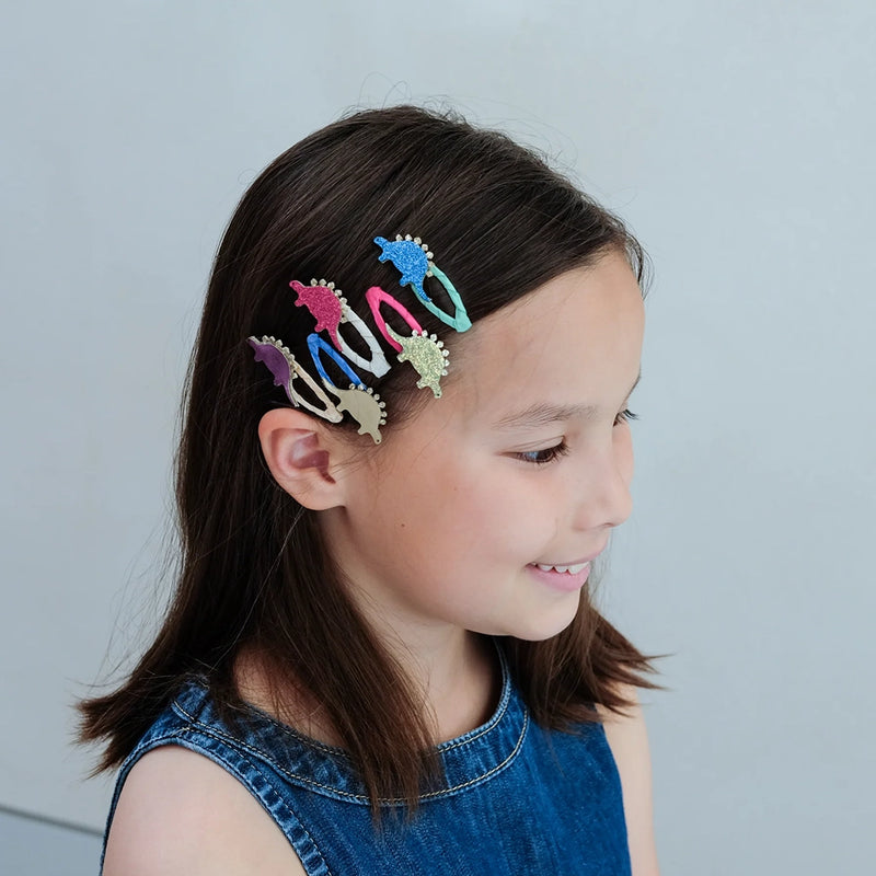 Dino Diva Mini Clic Clac Clips