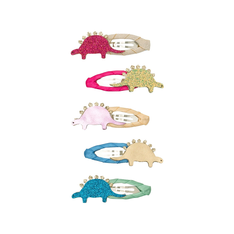 Dino Diva Mini Clic Clac Clips