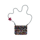 Disco Diva Sequined Bag