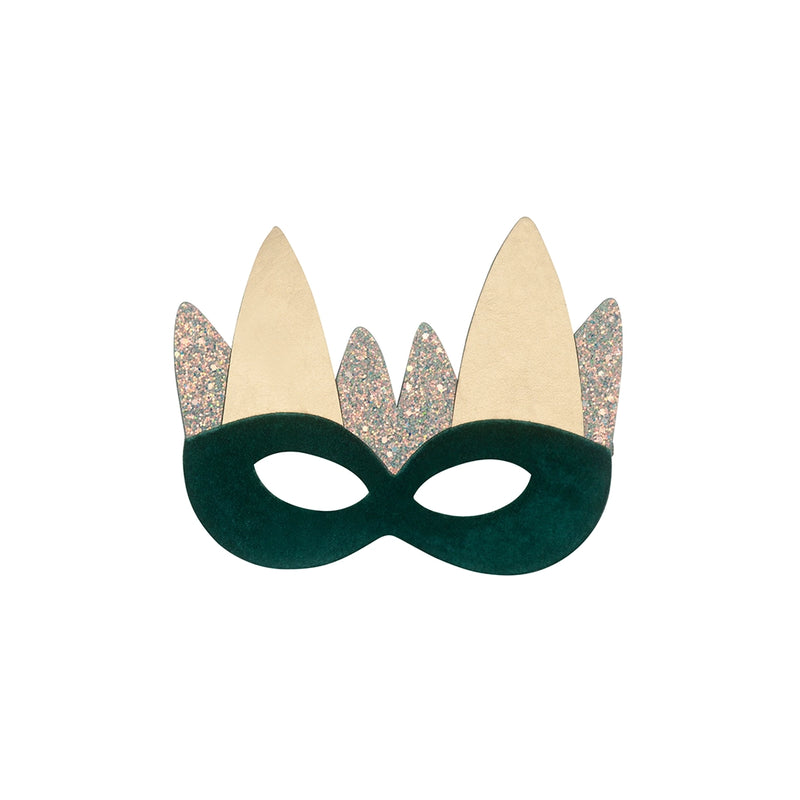 Dragon Mask
