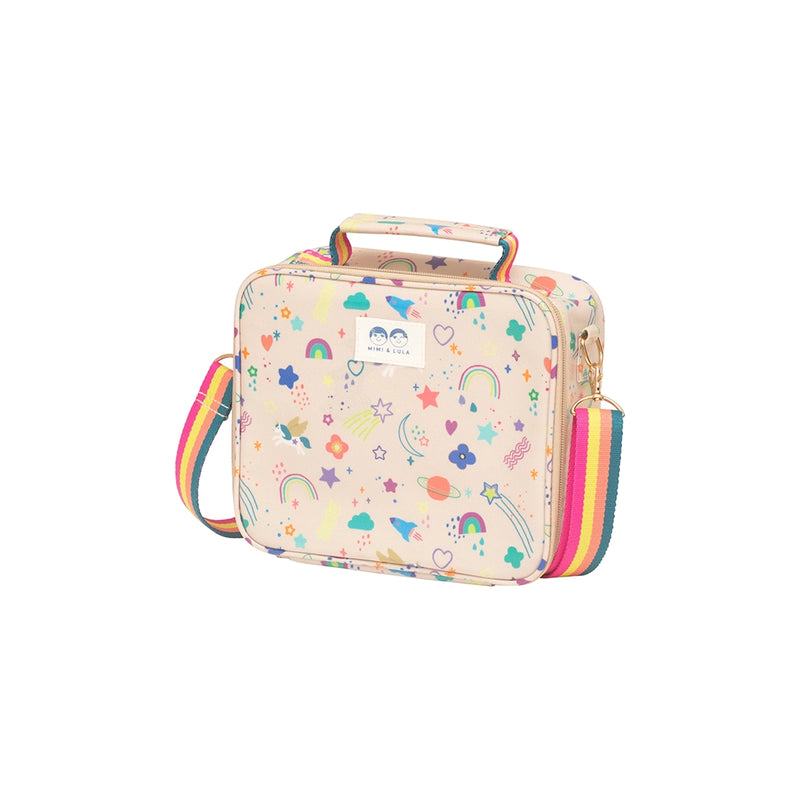 Dreamland Lunch Bag