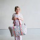 Dreamland Weekender Bag