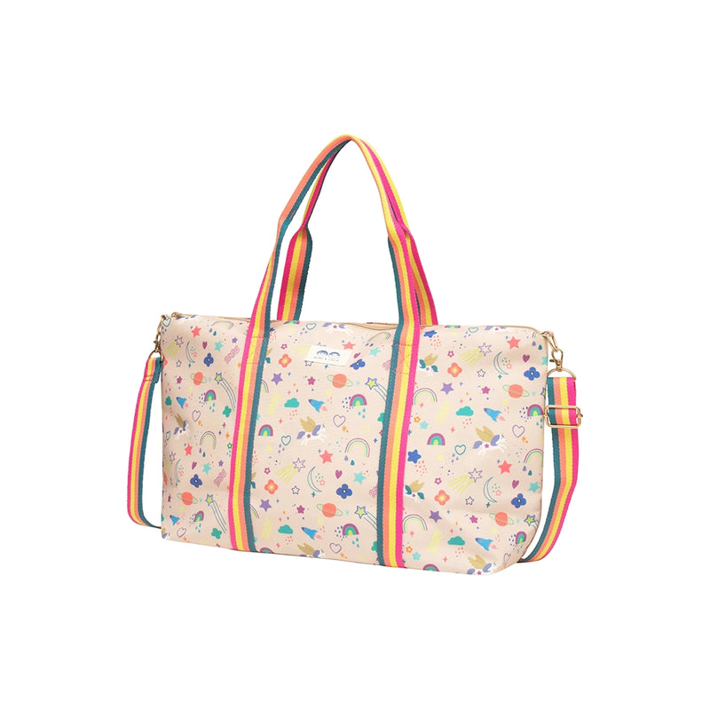 Dreamland Weekender Bag