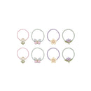 Flower Garden Ponies